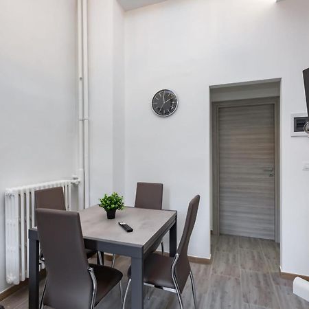 La Petite Maison Turin Exteriör bild