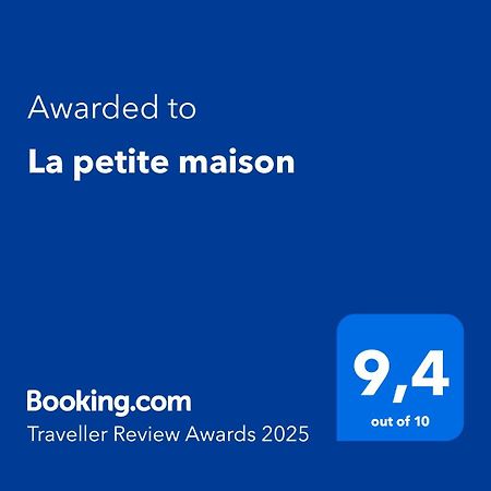 La Petite Maison Turin Exteriör bild
