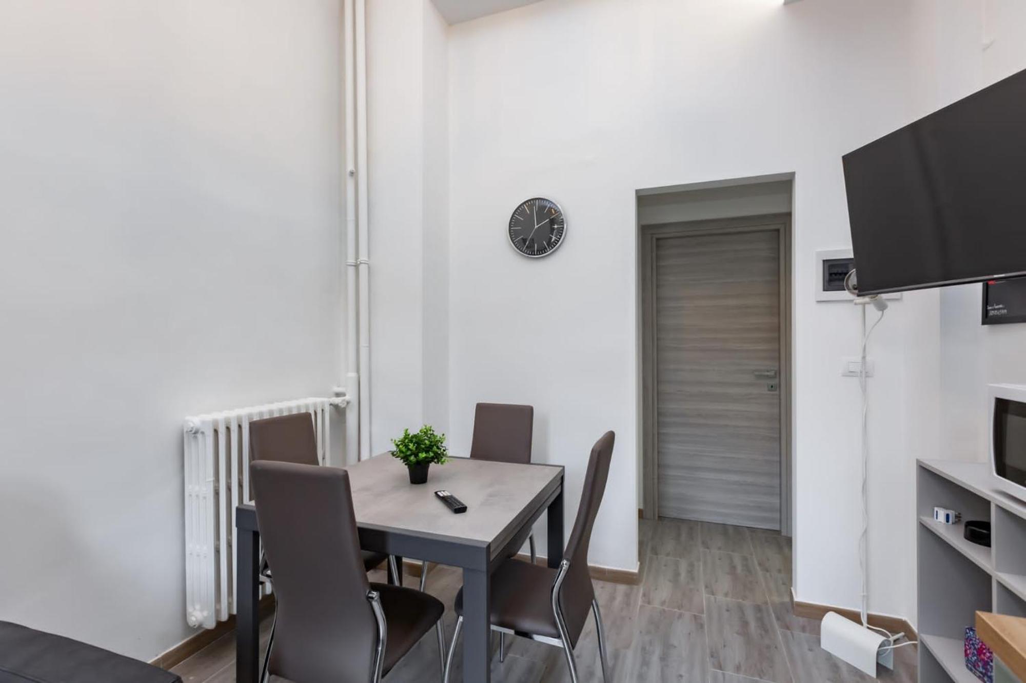 La Petite Maison Turin Exteriör bild