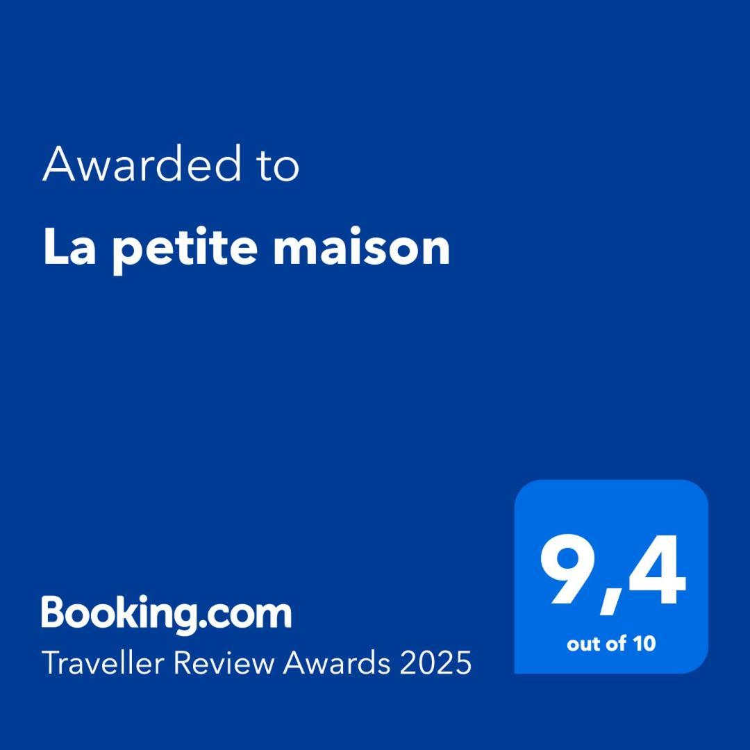 La Petite Maison Turin Exteriör bild